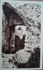 Carte postala, Zidurile Cetatii Rasnov, perioada interbelica