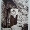 Carte postala, Zidurile Cetatii Rasnov, perioada interbelica