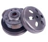 Ambreiaj Scuter Chinezesc GY6 4T 125cc 150cc TMMP - Set Ambreiaj Complet