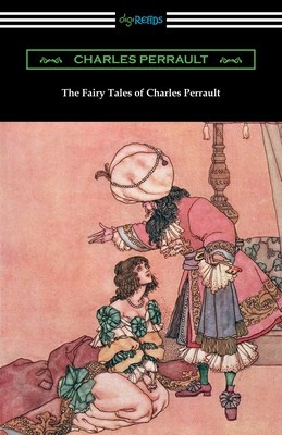 The Fairy Tales of Charles Perrault foto
