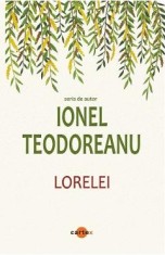 Lorelei - Ionel Teodoreanu
