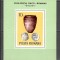 Romania.1976 Arheologie daco-romana-Bl. dantelat ZR.561