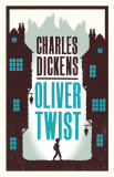 Oliver Twist | Charles Dickens, Alma Classics