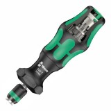 Surubelnita ajustabila Kraftform Turbo Wera 05057480001