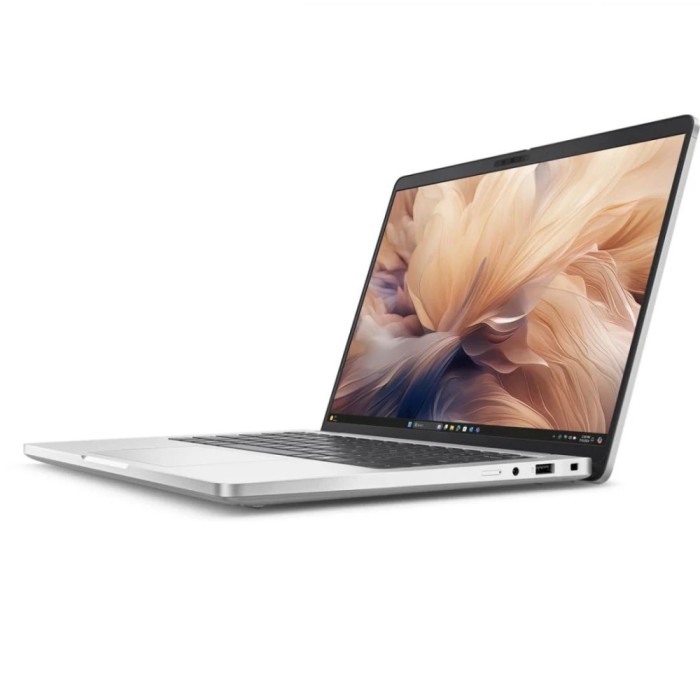 Laptop DELL PRO 14 Plus 14" FHD+, Intel U7-266V, 16GB