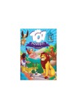 101 Povești cu animale - Paperback brosat - Iuliana Voicu - Aramis