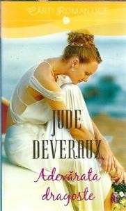 Adevarata drragoste - Jude Deveraux foto