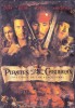 DVD Film de colectie: Pirates of the Caribbean - The Curse of the Black Pearl ( sub.romana - vezi descriere )