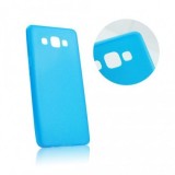 Husa Jelly ultra Slim Sam Galaxy A3 A300 Albastru
