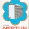 bnk div Reclama Hotel Neptun