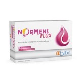 NorMens Flux, 30 comprimate + 10 capsule, Hyllan