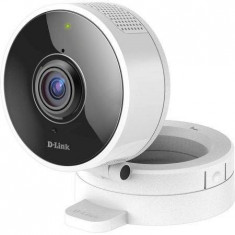 Camera supraveghere D-Link HD 180-Degree Wi-Fi foto