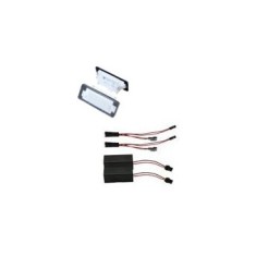 set 2 Lampi full LED compatibil AUDI, SEAT SKODA, VW