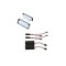set 2 Lampi full LED compatibil AUDI, SEAT SKODA, VW
