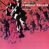 Vinil LP John Addison &ndash; A Bridge Too Far (Original Motion Picture Score) (EX)