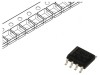 Amplificator Operațional 5,1MHz 2 Canale SO8 2,5-6V