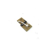 Placă de comandă pentru prăjitor de p&acirc;ine SMEG 811653051 Original