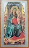 GUINEA -BISSAU-&#039;&#039;PICTURI- CELEBRE-RELIGIE&#039;&#039;CRACIUN-MADONA&#039;&#039;-COLITA+6 BLOCURI de lux-rarrr!!!--MNH NESTAMP. -Calitate EXTRA, Nestampilat