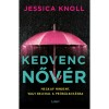 Kedvenc nőv&eacute;r - Jessica Knoll