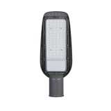 Corp de iluminat stradal cu LED Hoff, 50W, 5500lm, lumina rece, IP65, 220V