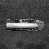 M&acirc;ner exterior ușă st&acirc;nga față VW GOLF VI 5K1 2010 OEM: 5N0839885G 2238253