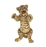 Figurina Pui Tigru ridicat