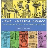 Jews &amp; American Comics