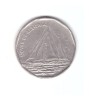 Moneda Capul Verde 20 escudos 1994 Novas de Alegria, stare buna, curata, Africa, Fier