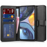 Husa Tech-Protect wallet Motorola Moto G22 E22s E32 E32s