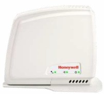 Gateway pentru conectarea la router și acces la internet pentru EvoHome și T87, Honeywell foto