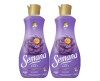 Set 2 x Semana Super Soft Balsam Rufe 1.3L Smooth 65 Spalari