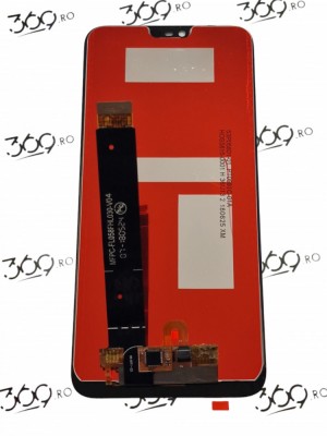 Display Nokia 7.1 TA-1100 TA-1097 TA-1085 TA-1095 TA-1096 foto