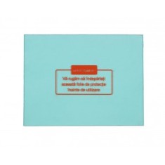 ProWELD Ecran protectie pentru masca sudura automata LYG-8507A, 118x95mm