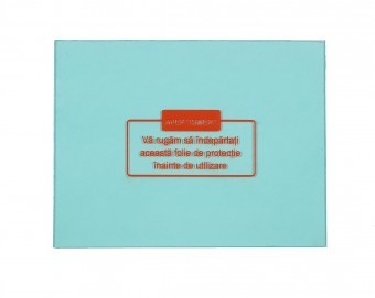 ProWELD Ecran protectie pentru masca sudura automata LYG-8507A, 118x95mm