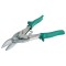 FOARFECA TABLA ARTICULATA 240MM / CIOC DREAPTA/DREPT