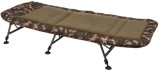 Pat Fox Flatliner X Bedchair, 102x80x38cm