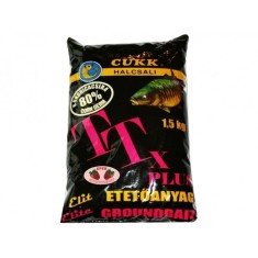 Cukk - Nada TTX 1.5 kg - Capsuna