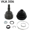 SKF VKJA 3006 Set articulatie, planetara