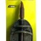 Momitor ATTACK Method Feeder Inline Interchangeable Short, 60g, 1buc/pac