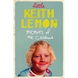 Cumpara ieftin Little Keith Lemon: Memoirs of me Childhood, Keith Lemon