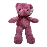 Urs plus aranjamente botez roz balais 29 cm
