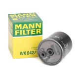 Filtru combustibil MANN-FILTER WK842/13 / R17, Mercedes-benz