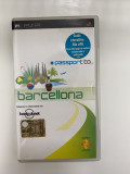 Barcellona PSP, Sony