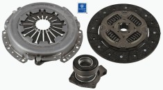 SACHS 3000 990 502 Kit plus CSC Set ambreiaj