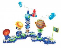 Set de constructie - Gears! Aventuri in spatiu PlayLearn Toys foto