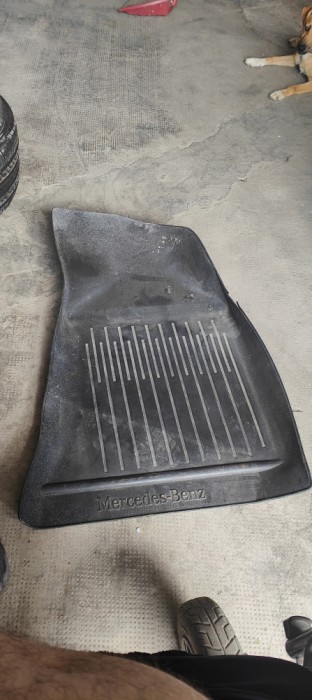 Presch Mercedes Benz A 212 684 01 01 DAS 1926