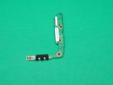 HP Pavilion DV2-1040ef Placa leduri si buton power on/off Dv2 1xxx SWAP