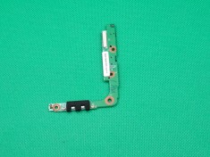 HP Pavilion DV2-1040ef Placa leduri si buton power on/off Dv2 1xxx SWAP