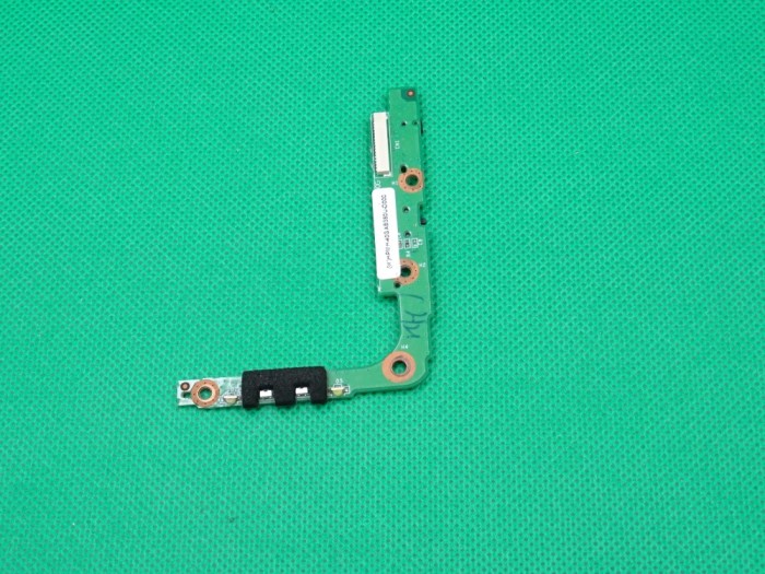 HP Pavilion DV2-1040ef Placa leduri si buton power on/off Dv2 1xxx SWAP