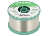 S&acirc;rmă de lipit fără plumb 0,7mm 250g